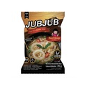 JUB JUB Instant Rice Noodle Beef Flavor 70g | JUB JUB 即食泰式米粉 牛肉味 70g