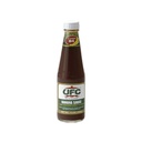 UFC Sweet&Spicy Banana Sauce 320 G丨UFC 甜辣香蕉酱 320g 