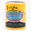 ZJ Preserved Black Bean 454g | 珠江牌 阳江豆豉 454g