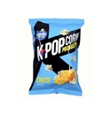 DARDA K-POP Popcorn Cheese Flavor 40g | DARDA K-POP爆米花 芝士味 40g