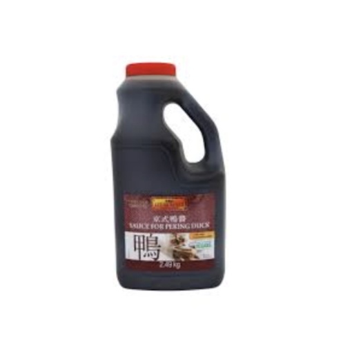 [41679] LKK Peking Duck Sauce 2.49kg | 李锦记 北京鸭酱 2.49kg