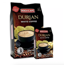 ROCK COFE Instant Coffee Durian Flavor 600g | ROCK COFE 速溶咖啡 榴莲味 600g