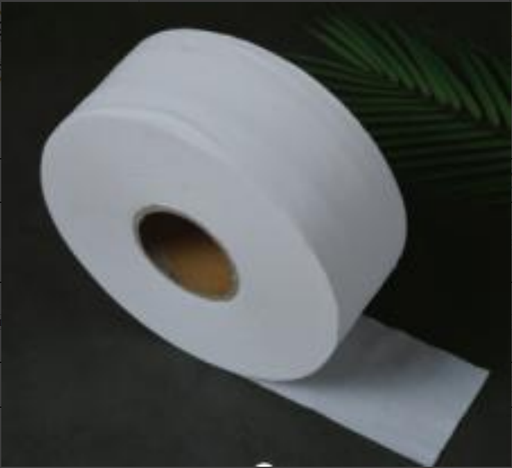 [70863] 厕所卷纸 245m*95mm (大卷) 2940m |  Roll paper 245m*95mm 12PCS/CTN