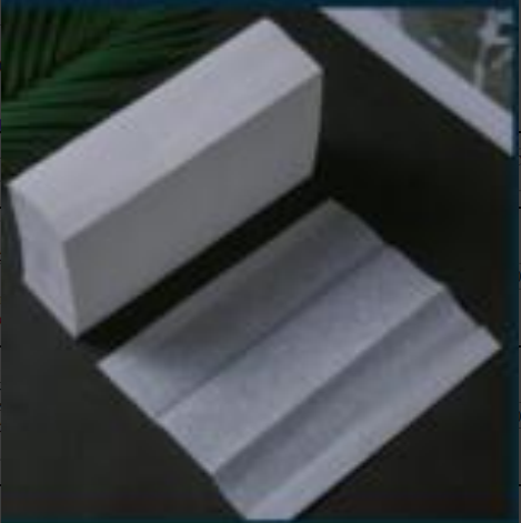 [70864] 擦手纸 225*230mm 4000张/箱 | Toilet Tissue 225*230mm 4000sheets/CTN