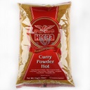 IN Heera Curry Powder Hot 1kg | Heera 咖喱粉(辣) 1kg