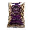 HEERA Black Eye Bean 1kg | HEERA 眉豆 1kg