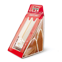 RANLI Baked Cake Red Velvet Flavor 95g | 然利 红丝绒蛋糕 95g