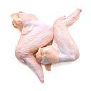 [80529] 2154 Chicken wings 3 joint (Fin)  10kg | 三节鸡翅 (芬兰) 10kg