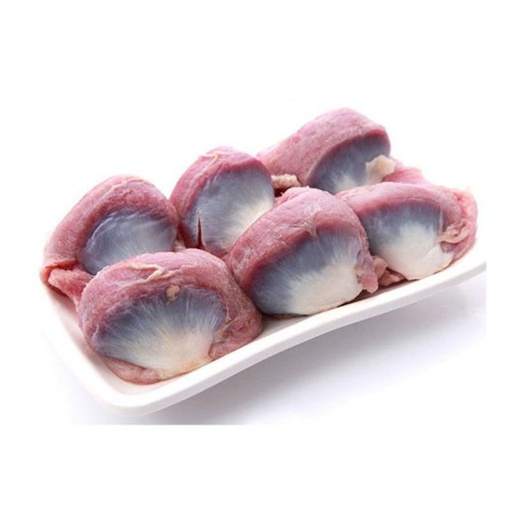 [80540] Duck Gizzard 1kg | 鸭胗 1kg
