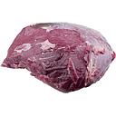 [81020] Naudan Sisäpaisti / Frozen Beef Topside (Poland) 1kg / 波兰牛腿肉 (冰冻)  1kg