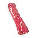 [80581] 牛背肉 2.5kg+ | Naudan ulkofile pakaste / Beef Striploin 2.5kg+