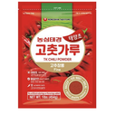 NONGSHIM Red Pepper Powder Fine 454g | 农心 细磨辣椒粉 454g