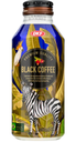 OKF Premium Black Coffee Drink 390ml | OKF 精品黑咖啡饮品 390ml