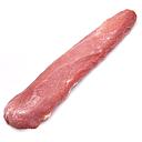 [80603] 猪肉 (冰冻) 1kg | Porsaan ulkofile Pork Loin frozen 1kg