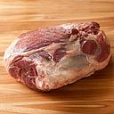 [80503] 去骨 羔羊羊腿肉 Halal 认证1kg | Halal Baby Lamb paisti 1kg