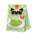 YOUUS Cat Shaped Jelly Shine Muscat Flavor 90g | YOUUS 猫咪造型果冻 阳光玫瑰青提味 90g