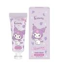 [70948] MEASTY 三丽鸥 Kuromi 护手霜 30ml | MEASTY SANRIO Kuromi Handcream 30ml