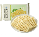 HEMA Soda Crackers Caviar Salad Wasabi Flavor 228g | 盒马 苏打饼干 鱼子酱沙拉芥末味 228g