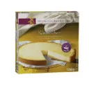 Heinersdorfer Cheesecake Round 1250g*8units/CTN | Heinersdorfer 芝士蛋糕 圆形 1250g*8盒/箱