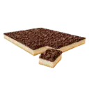 Banana Chocolate Cake(28 portion) 2750g*2units/CTN | 香蕉巧克力蛋糕 (28切) 2750g*2 盒/箱