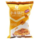 Bestore Millet Crisps Hot&Spicy Flavor 90g | 良品铺子 小米锅巴 麻辣味 90g