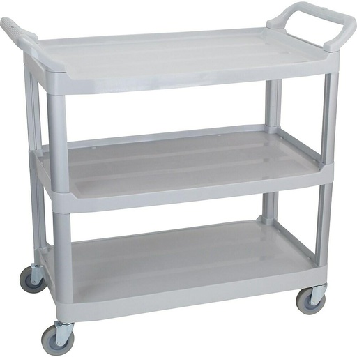 [50153] 餐车 塑料 | Trolley Plastic 