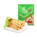 Bestore Enoki Mushroom BBQ 188g | 良品铺子 金针菇 烧烤味 188g