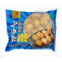 FF Hotpot Mini Fried Stick 200g | 香源 火锅国宴 迷你油条 200g