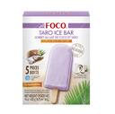 FOCO Ice Stick Taro Flavor 5*80g  | FOCO 香芋冰棍 5*80g