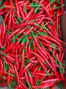 Red Rawit Chili / kg  | 红色小米辣 (称重)